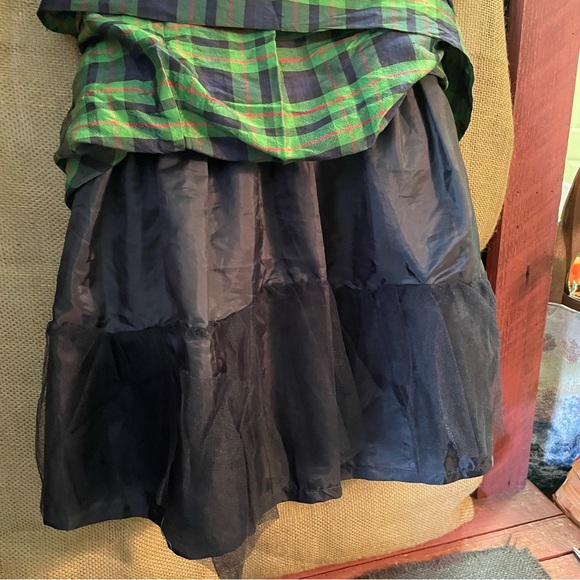 HartStrings Little Girl Party or Formal Dress for Special occasion - Picture 7 of 7